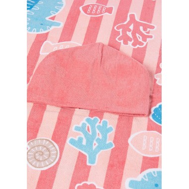 Telo Poncho Accessori