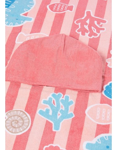 Telo Poncho Accessori