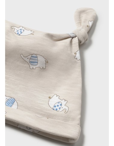 Elefantini suits and hat