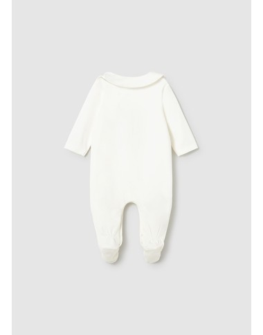 Tutina Teddy e bavaglino      Tutina