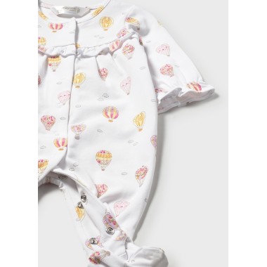 Tutina mongolfiere Tutina