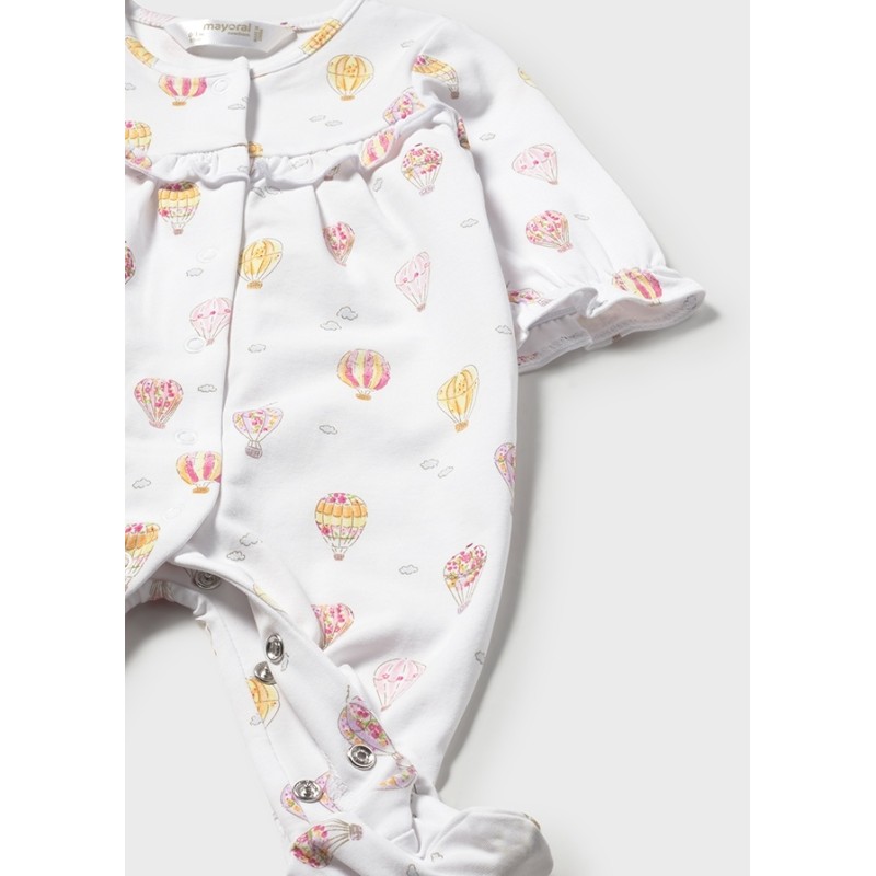 Tutina mongolfiere Tutina