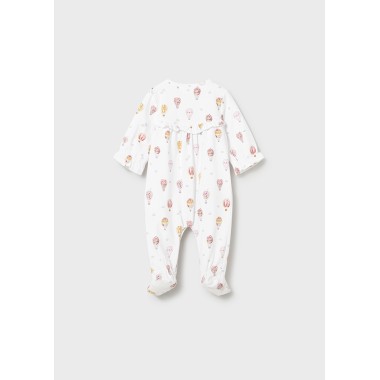 Tutina mongolfiere Tutina