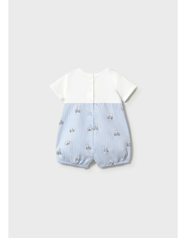 Pagliaccetto                  Completo e Pagliaccetto