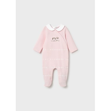 Tutina in jersey Tutina