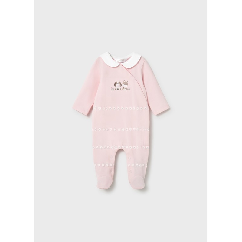 Tutina in jersey Tutina