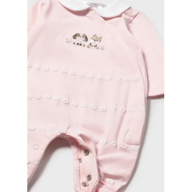 Tutina in jersey Tutina