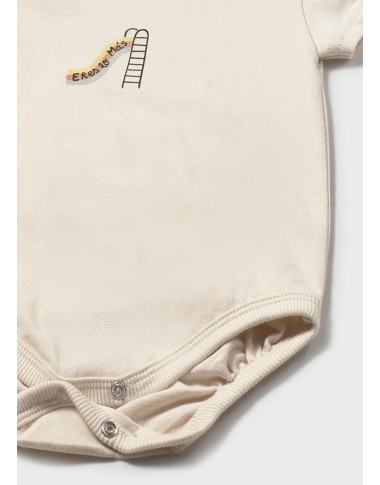 Shirt Body cotone organico T-Shirt e Camicia