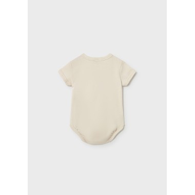 Shirt Body cotone organico T-Shirt e Camicia