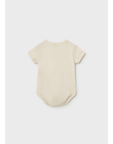 Shirt Body cotone organico T-Shirt e Camicia