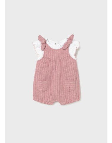 Salopette romper
