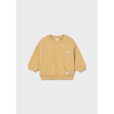 Felpa "Volemos juntos" T-Shirt e Salopette