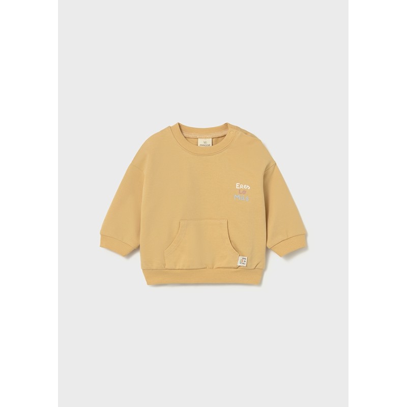 Felpa "Volemos juntos" T-Shirt e Salopette