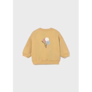 Felpa "Volemos juntos" T-Shirt e Salopette