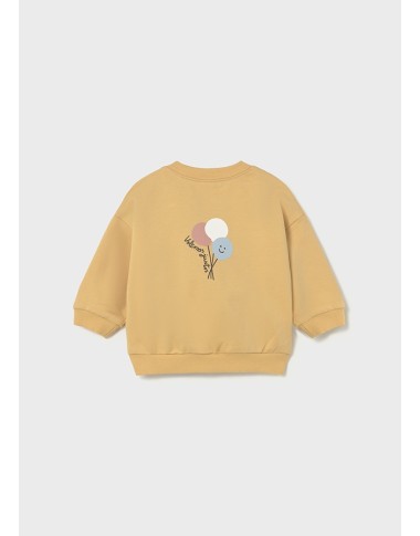 Felpa "Volemos juntos" T-Shirt e Salopette