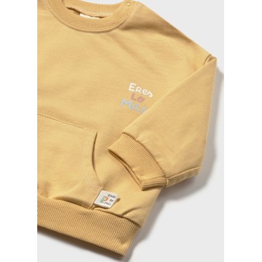 Felpa "Volemos juntos" T-Shirt e Salopette