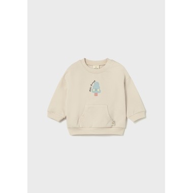 Felpa "mas amor" T-Shirt e Salopette