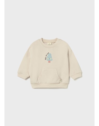 Sweatshirt "Mas Amor"