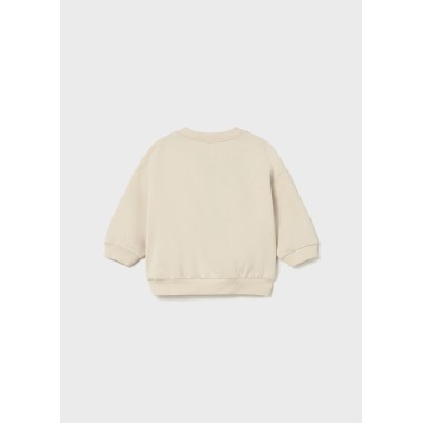 Felpa "mas amor" T-Shirt e Salopette