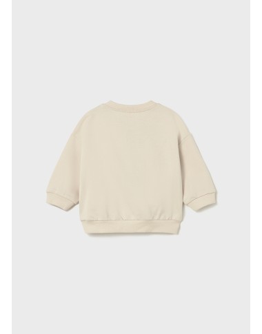 Sweatshirt "Mas Amor"