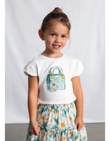 Shirt borsetta T-Shirt e Top