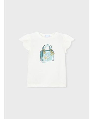 Shirt borsetta T-Shirt e Top