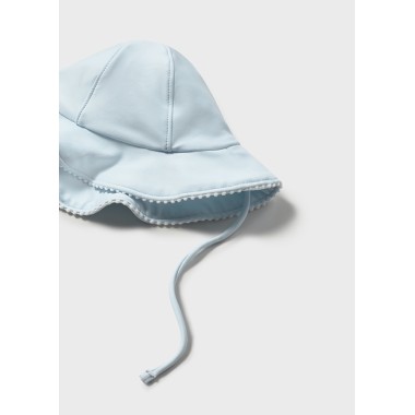 Costume e cappello arcobaleno Neonata