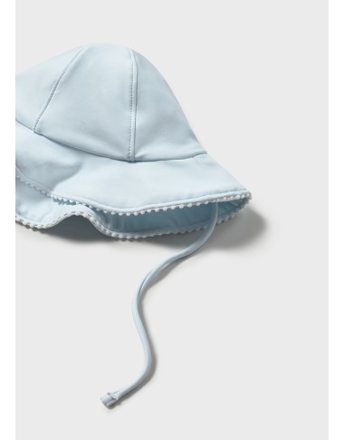 Costume e cappello arcobaleno Neonata