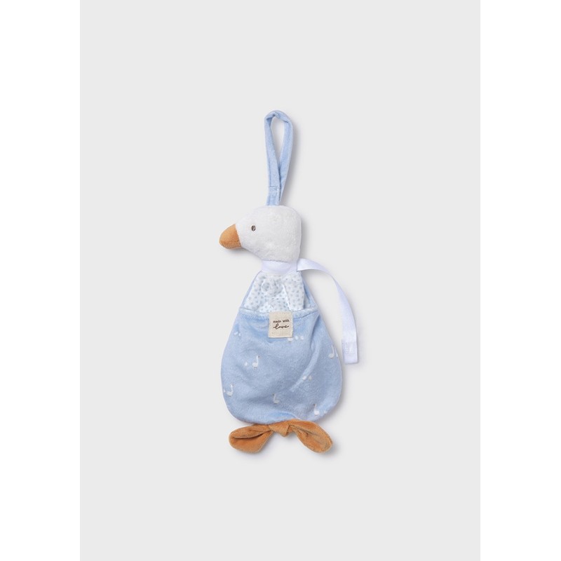 Doudou ochetta      Dou Dou e Fiocco Nascita