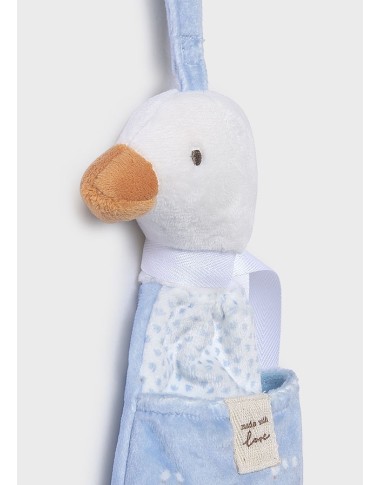 Doudou ochetta      Dou Dou e Fiocco Nascita