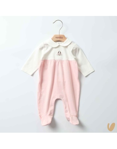 Tutina in jersey Tutina