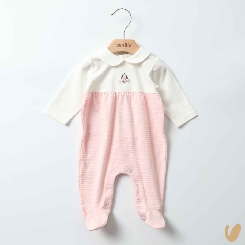 Tutina in jersey Tutina