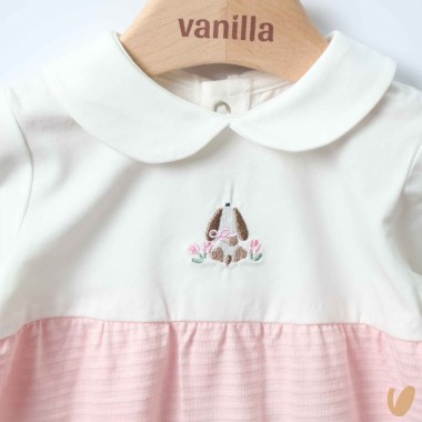 Tutina in jersey Tutina