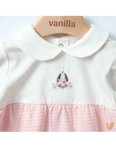 Tutina in jersey Tutina