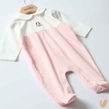 Tutina in jersey Tutina