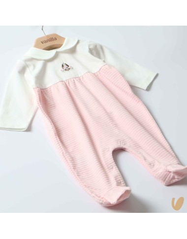 Tutina in jersey Tutina