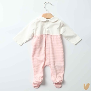 Tutina in jersey Tutina