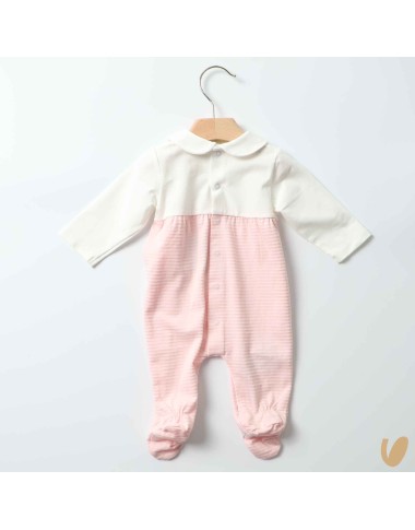 Tutina in jersey Tutina