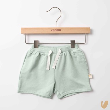 Bermuda coulisse Gonna e Shorts