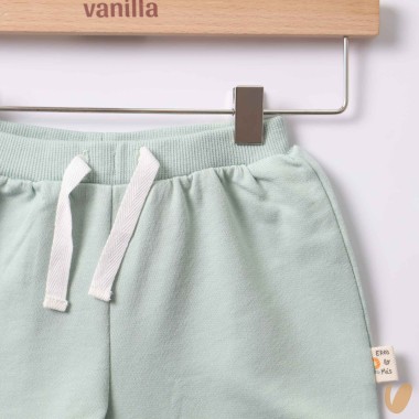 Bermuda coulisse Gonna e Shorts