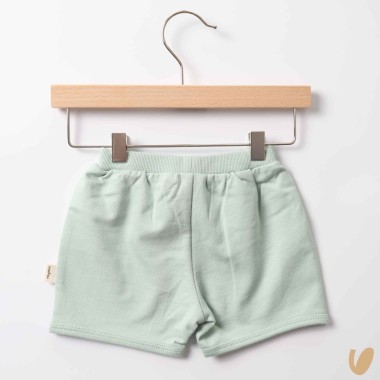 Bermuda coulisse Gonna e Shorts