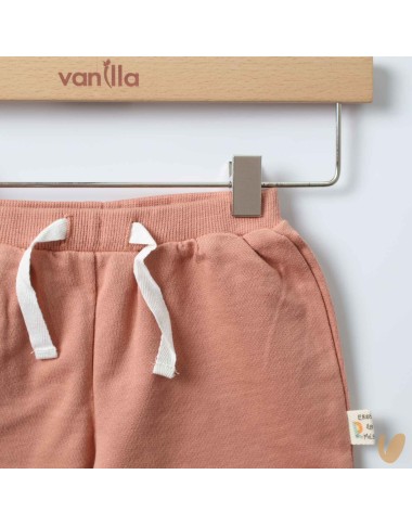 Bermuda coulisse Gonna e Shorts