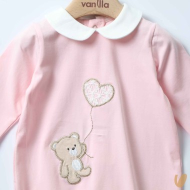 Tutina in jersey Tutina