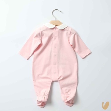 Tutina in jersey Tutina