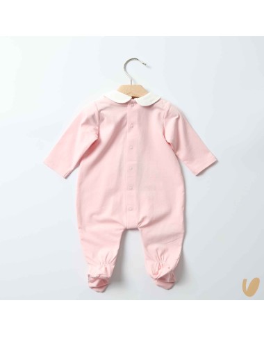 Tutina in jersey Tutina