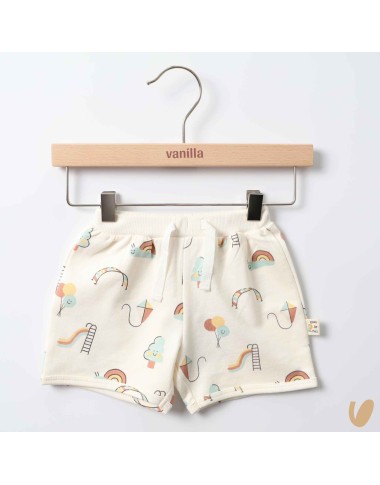 Bermuda coulisse Gonna e Shorts