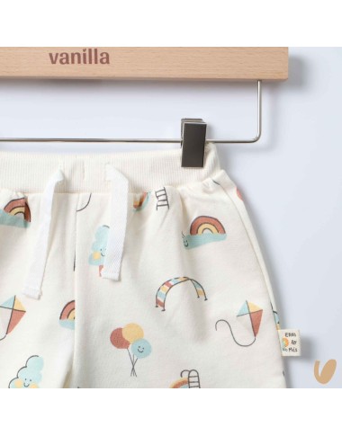 Bermuda coulisse Gonna e Shorts