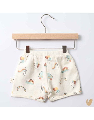 Bermuda coulisse Gonna e Shorts