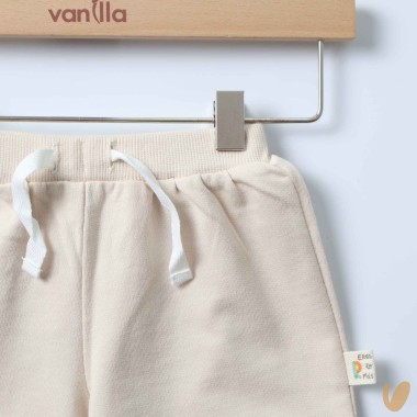 Bermuda coulisse Gonna e Shorts