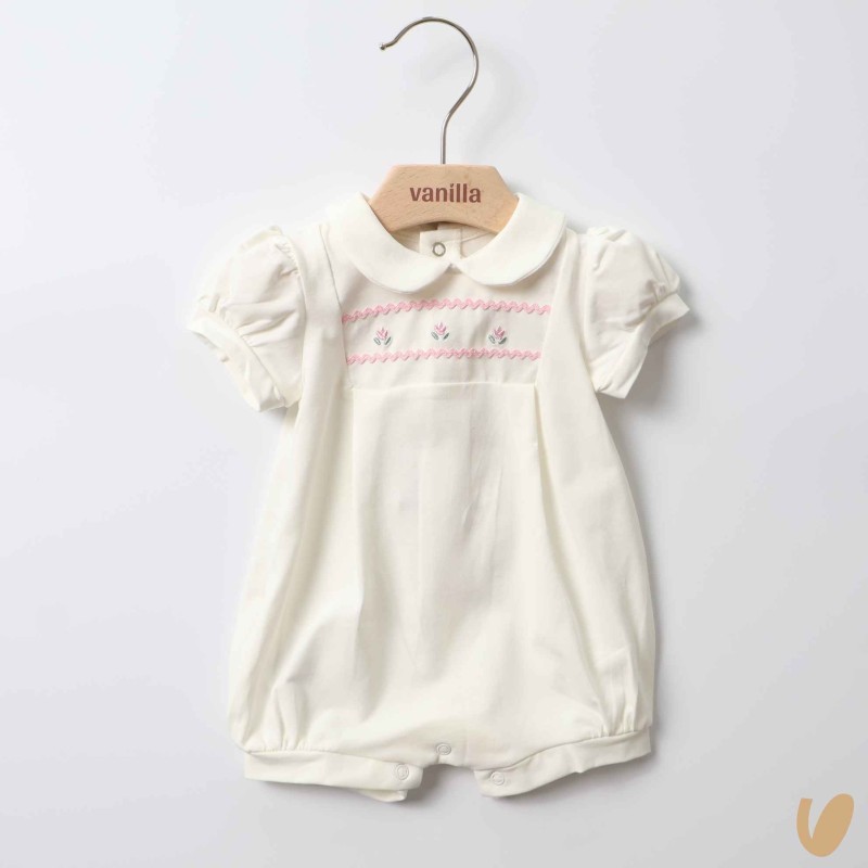 Pagliaccetto in jersey Completo e Pagliaccetto